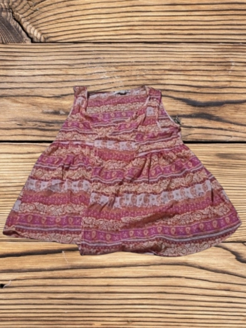 WOMEN'S SPEECHLESS TANK TOP CARDIGAN
